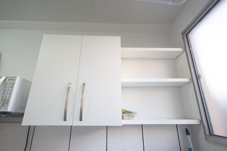 Apartamento para alugar com 48m², 2 quartos e 1 vagaÁrea de Serviço