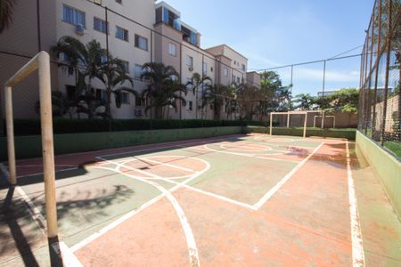 Apartamento para alugar com 48m², 2 quartos e 1 vagaQuadra Esportiva