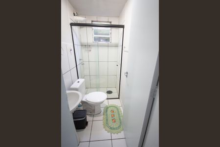 Apartamento para alugar com 48m², 2 quartos e 1 vagaBanheiro