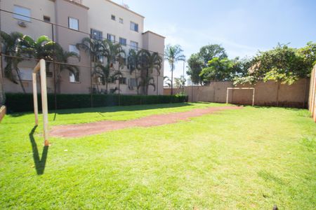 Apartamento para alugar com 48m², 2 quartos e 1 vagaQuadra Esportiva