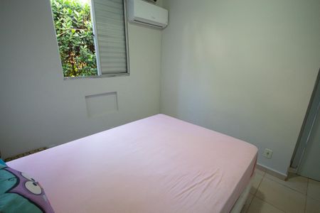 Apartamento para alugar com 48m², 2 quartos e 1 vagaQuarto 2