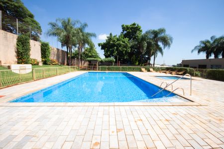 Apartamento para alugar com 48m², 2 quartos e 1 vagaÁrea comum - Piscina