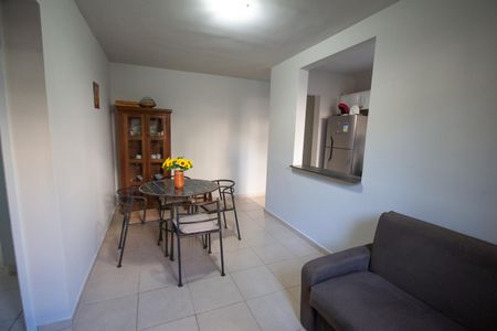 Apartamento para alugar com 48m², 2 quartos e 1 vagaSala