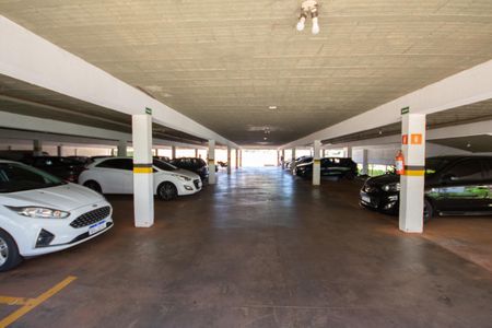 Apartamento para alugar com 48m², 2 quartos e 1 vagaGaragem