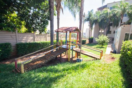 Apartamento para alugar com 48m², 2 quartos e 1 vagaÁrea comum - Playground