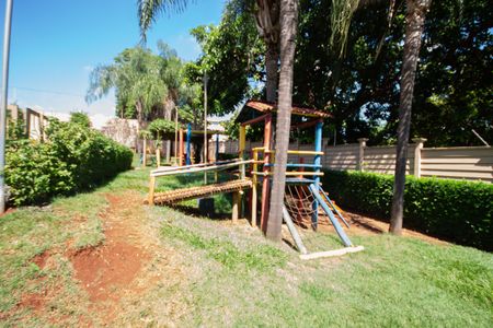 Apartamento para alugar com 48m², 2 quartos e 1 vagaÁrea comum - Playground