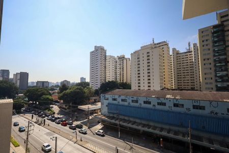 Apartamento à venda com 72m², 2 quartos e 1 vaga Apartamento à venda com 72m², 2 quartos e 1 vagaVista da Varanda