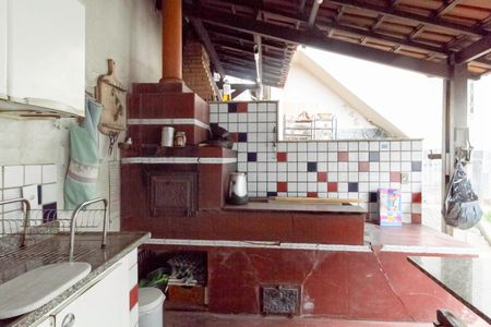 Casa à venda com 231m², 4 quartos e 4 vagas Casa à venda com 231m², 4 quartos e 4 vagasÁrea Gourmet