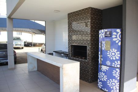 Apartamento para alugar com 62m², 2 quartos e 1 vagaÁrea comum