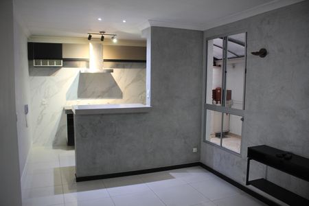 Apartamento para alugar com 62m², 2 quartos e 1 vagaSala
