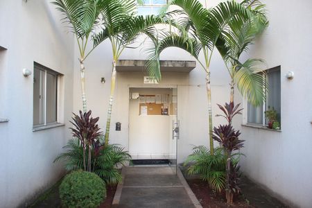 Apartamento para alugar com 62m², 2 quartos e 1 vagaÁrea comum