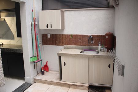Apartamento para alugar com 62m², 2 quartos e 1 vagaArea Privativa / Area de Serviço