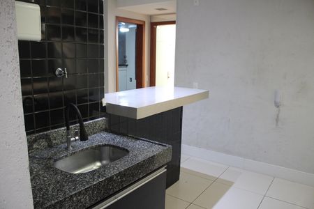 Apartamento para alugar com 62m², 2 quartos e 1 vagaCozinha