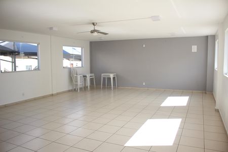 Apartamento para alugar com 62m², 2 quartos e 1 vagaÁrea comum