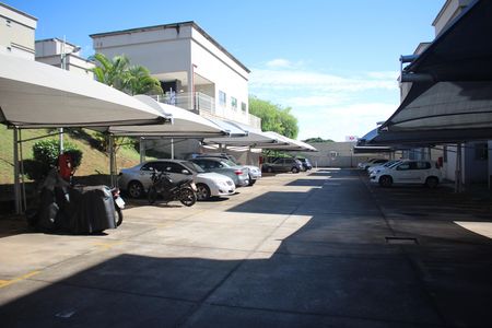 Apartamento para alugar com 62m², 2 quartos e 1 vagaÁrea comum
