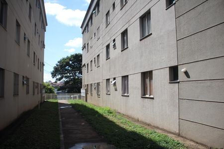Apartamento para alugar com 62m², 2 quartos e 1 vagaÁrea comum