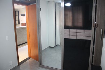 Apartamento para alugar com 62m², 2 quartos e 1 vagaQuarto 2