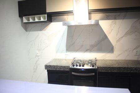 Apartamento para alugar com 62m², 2 quartos e 1 vagaCozinha