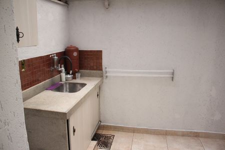 Apartamento para alugar com 62m², 2 quartos e 1 vagaArea Privativa / Area de Serviço
