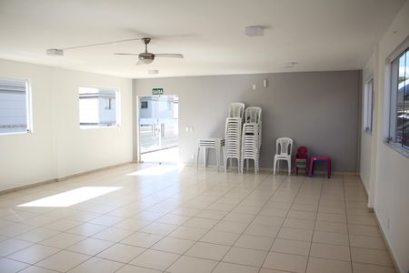 Apartamento para alugar com 62m², 2 quartos e 1 vagaÁrea comum