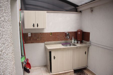 Apartamento para alugar com 62m², 2 quartos e 1 vagaArea Privativa / Area de Serviço