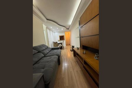 Apartamento à venda com 61m², 3 quartos e 1 vaga Apartamento à venda com 61m², 3 quartos e 1 vagaFoto 01
