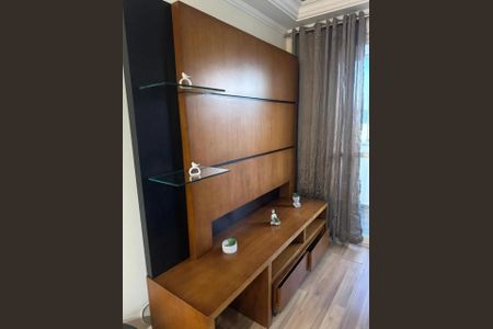 Apartamento à venda com 61m², 3 quartos e 1 vaga Apartamento à venda com 61m², 3 quartos e 1 vagaFoto 06