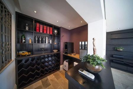 Apartamento à venda com 364m², 4 quartos e 5 vagasFoto 12