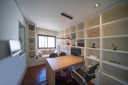 Foto 18 de apartamento à venda com 4 quartos, 364m² em Indianópolis, São Paulo