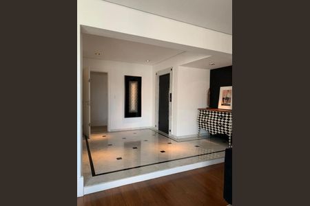 Apartamento à venda com 364m², 4 quartos e 5 vagasFoto 25
