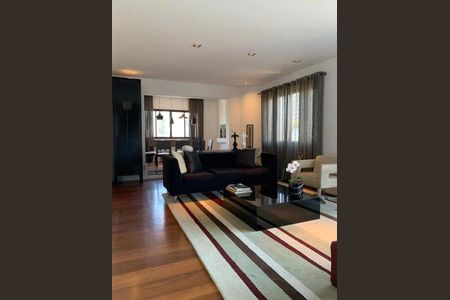 Apartamento à venda com 364m², 4 quartos e 5 vagasFoto 24