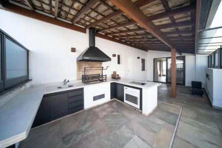 Apartamento à venda com 364m², 4 quartos e 5 vagasFoto 10