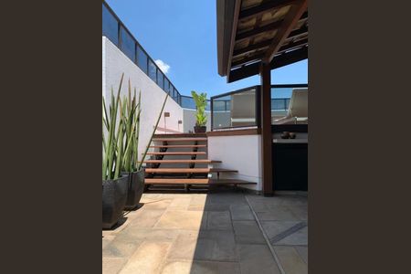 Apartamento à venda com 364m², 4 quartos e 5 vagasFoto 19