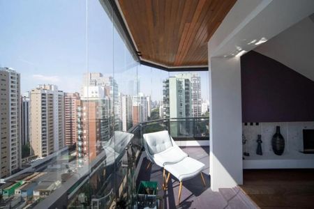 Apartamento à venda com 364m², 4 quartos e 5 vagasFoto 11