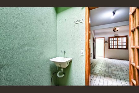 Studio para alugar com 42m², 1 quarto e sem vagaÁrea de serviço