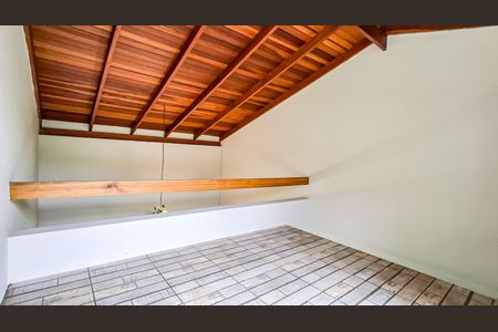 Studio para alugar com 42m², 1 quarto e sem vagaMezanino