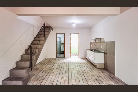 Studio para alugar com 42m², 1 quarto e sem vagaStudio