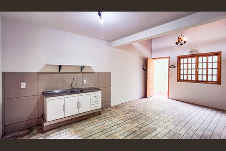Studio para alugar com 42m², 1 quarto e sem vagaStudio