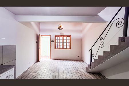 Studio para alugar com 42m², 1 quarto e sem vagaStudio