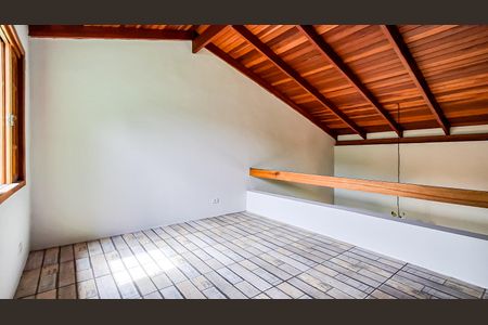 Studio para alugar com 42m², 1 quarto e sem vagaMezanino