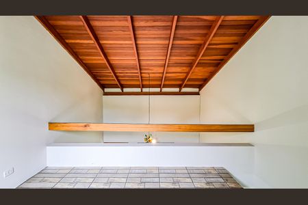 Studio para alugar com 42m², 1 quarto e sem vagaMezanino