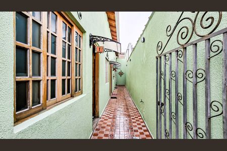 Studio para alugar com 42m², 1 quarto e sem vagaÁrea comun