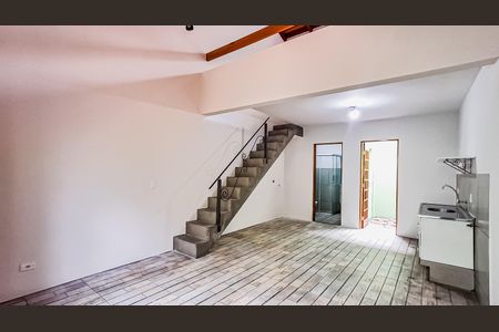 Studio para alugar com 42m², 1 quarto e sem vagaStudio