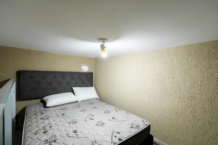 Quarto de kitnet/studio para alugar com 1 quarto, 25m² em Vila Nhocuné, São Paulo