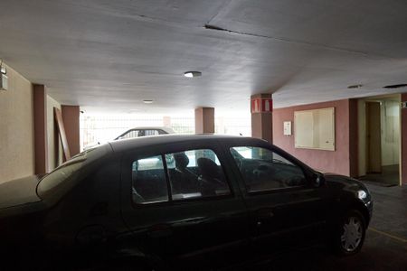 Apartamento para alugar com 68m², 2 quartos e sem vagaÁrea comum