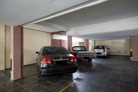 Apartamento para alugar com 68m², 2 quartos e sem vagaÁrea comum