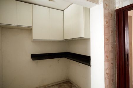 Apartamento para alugar com 68m², 2 quartos e sem vagaCozinha