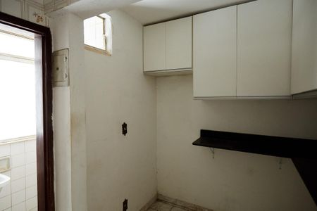 Apartamento para alugar com 68m², 2 quartos e sem vagaCozinha