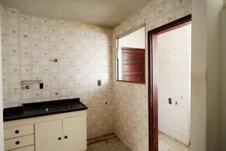Apartamento para alugar com 68m², 2 quartos e sem vagaCozinha