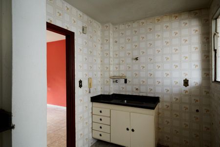 Apartamento para alugar com 68m², 2 quartos e sem vagaCozinha